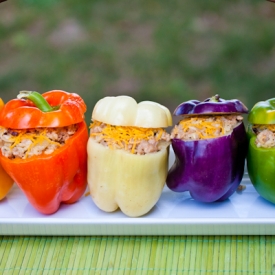 Stuffed Peppers