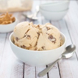 Peanut Butter Cup Ice Cream