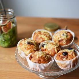 Pizza Muffins