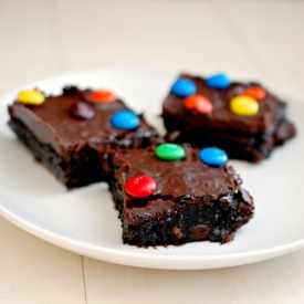 Copycat Little Debbie’s Brownies