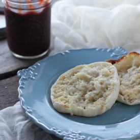 English Muffins