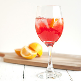 Campari Spritz