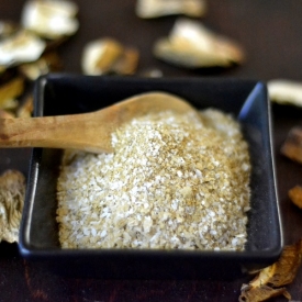 Wild Porcini Finishing Salt