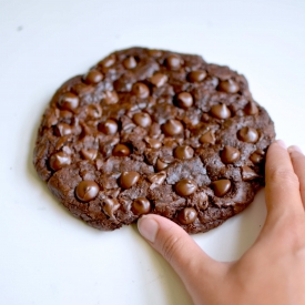 Brownie Cookie