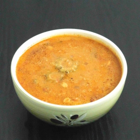 Bitter Gourd Coconut Stew