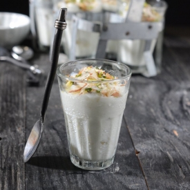 Custard Apple Srikhand