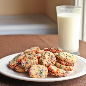 The Refrigerator Cookie