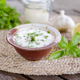 Paleo Ranch Dressing and Dip