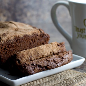 Chocolate Cinnamon Bread