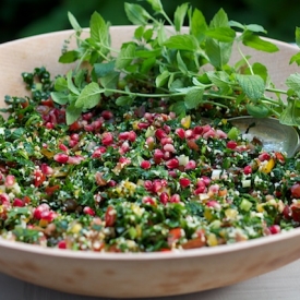 Tabbouleh