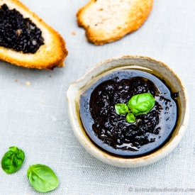 French Tapenade