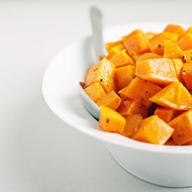 Roasted Butternut Squash