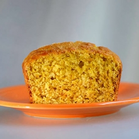 Indian River Sweet Orange Bread