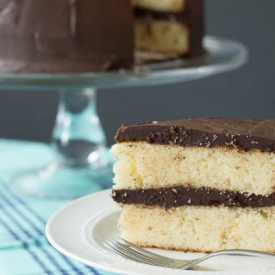 Classic Layer Cake