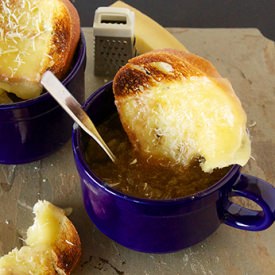 French Onion Soup