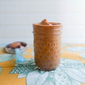 Almond Butter