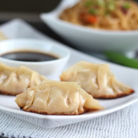 Potstickers