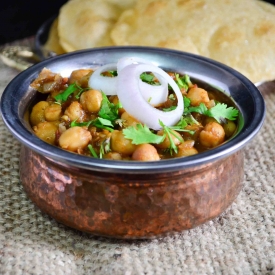 Punjabi Chole Masala