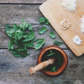 Pesto alla Genovese