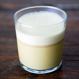 Golden Milk Elixir