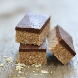 Paleo Energy Bar