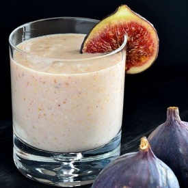 Fig Smoothie