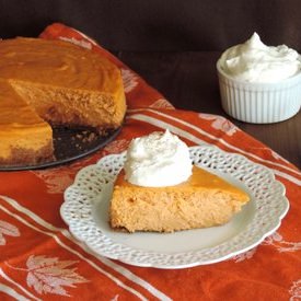 101 Pumpkin Recipes