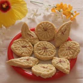 Shondesh