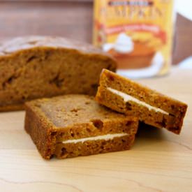 Pumpkin Bread