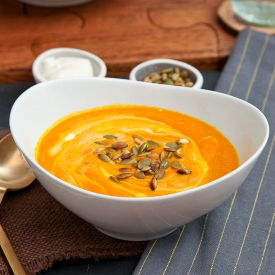 Carrot Soup