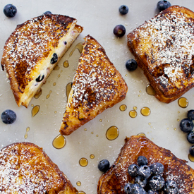 French Toast