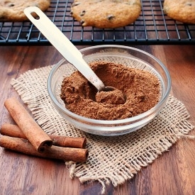 Homemade Pumpkin Pie Spice