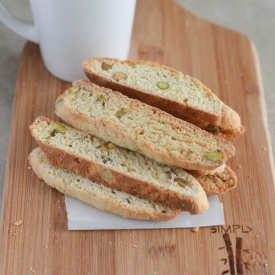 Biscotti