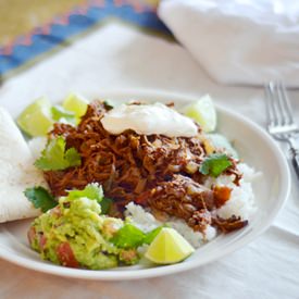 Chilli Con Carne