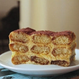 Tiramisu