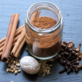 Dutch ‘Speculaas’ Spice Mix