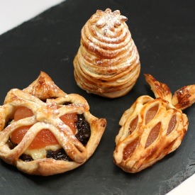 Puff Pastry