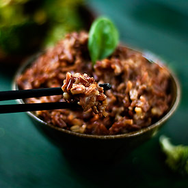 Thai Red Rice