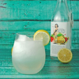 Lemon Cream Soda