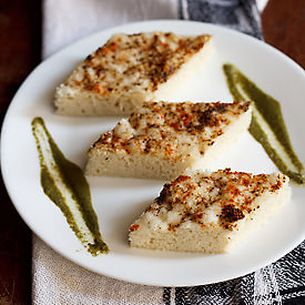 Khatta Dhokla