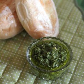 Classic Basil Pesto