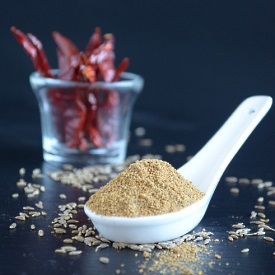 Rasam Powder