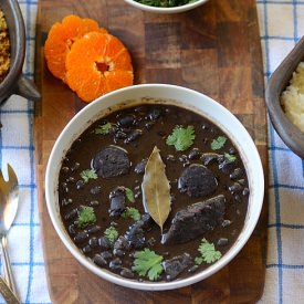 Feijoada