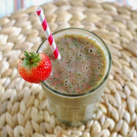 Recovery Smoothie