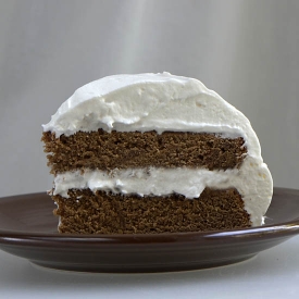 St. Louis Chocolate Layer Cake