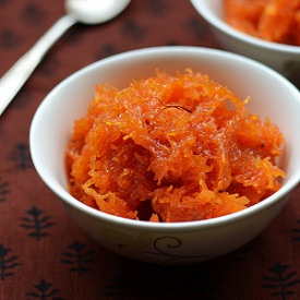 Vermicelli Kesari