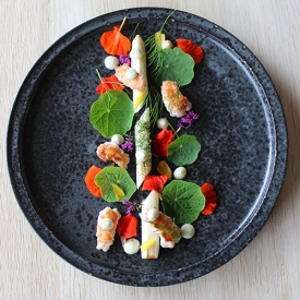 White Asparagus