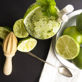 Skinny Mojito