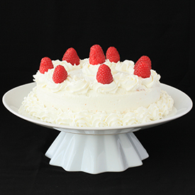 Pastel de Tres Leches