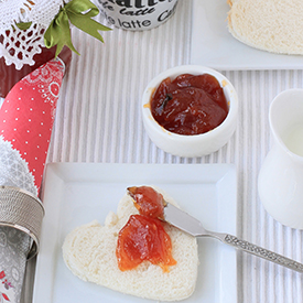 Tomato Jam Recipe